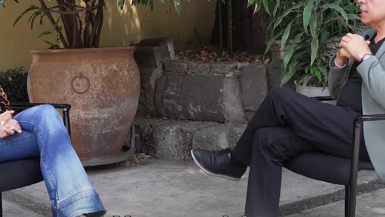 ¿Cómo afecta la guerra contra las drogas a la infancia en México?