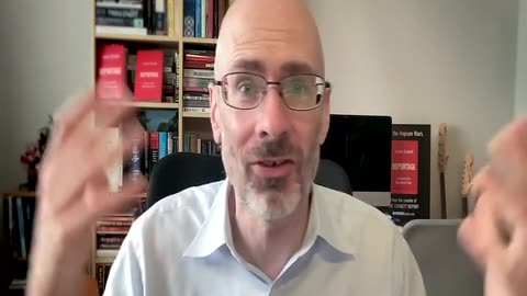 James Corbett and Broc West: We Need To Talk About AI