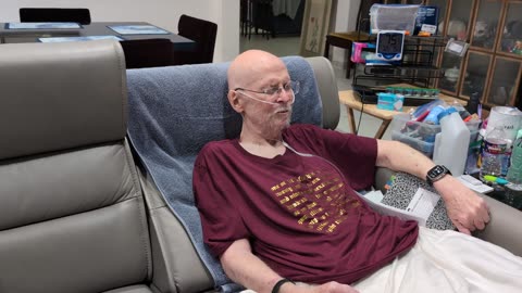 David Baugh explains his conjecture