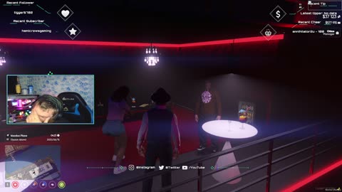 brand new city come join clubs shops ems popos we need em all