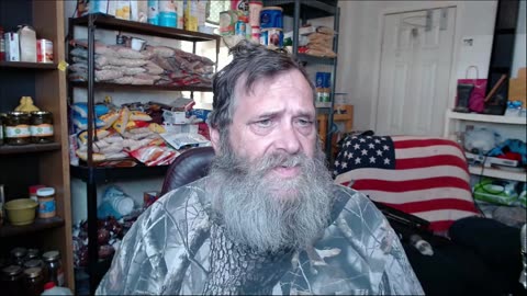 The Revolution In The Morning Show