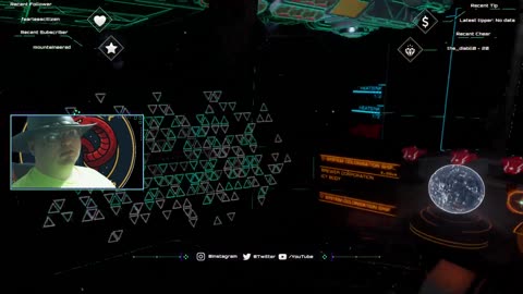 Let's Play Elite Dangerous 18+ M-rated Raw old-school unscripted livestream