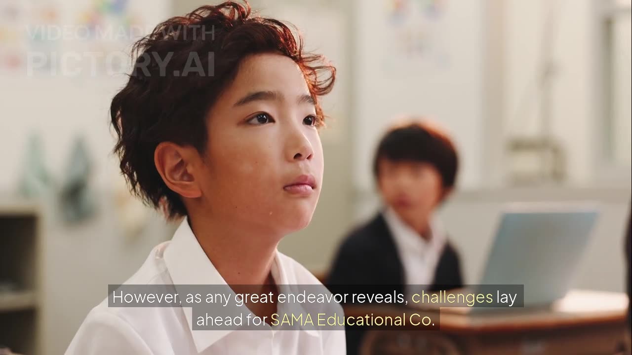 How SAMA Educational Transformed Student & Parent Feedback with SurveySparrow