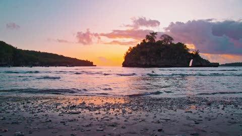 "Galway Bay - Videocanción Karaoke con Paisajes de Irlanda 🇮🇪 (Subtitulada en Inglés)"