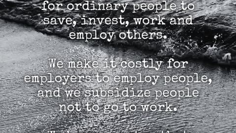 Quote of the Day July 2 2025 by Milton Friedman
