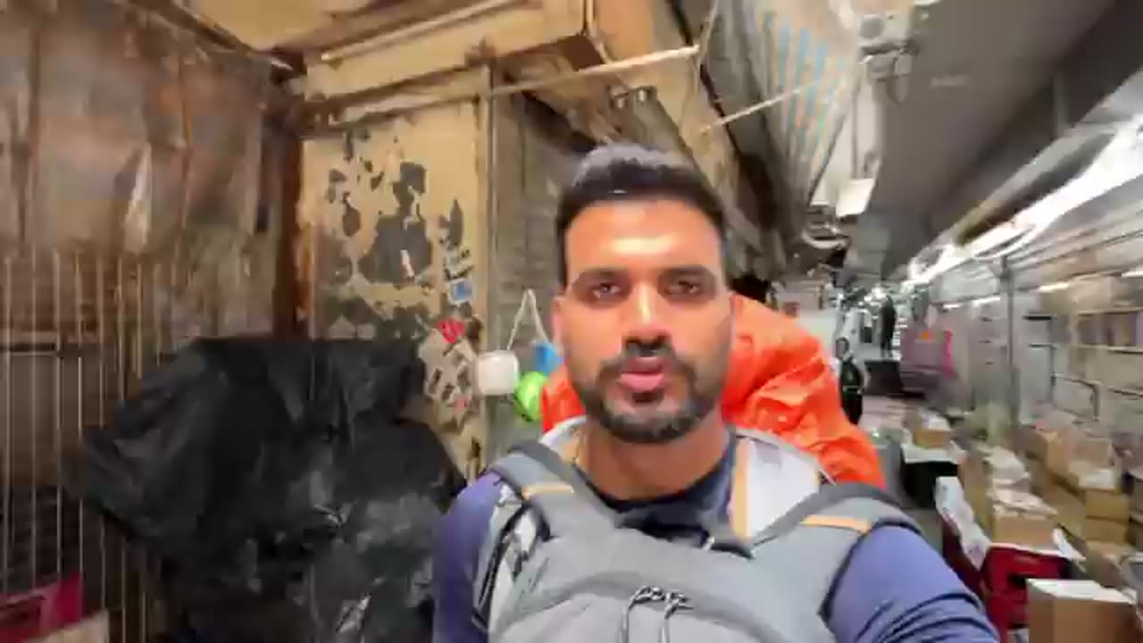 "Traveling 10,000km from CHINA to NEW ZEALAND 🌍✈️ | Full Journey!"