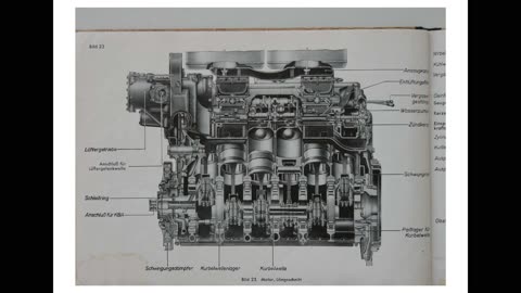 Panzer Kpfw Panther Ausfuhrung A, D und Abarten