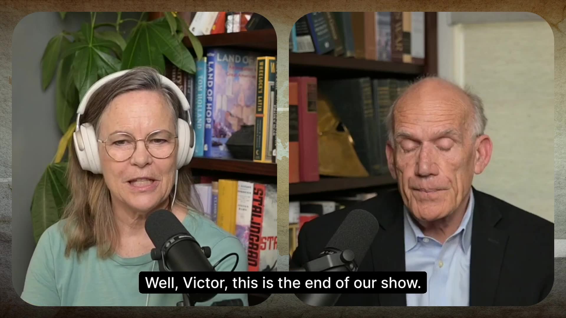 1920s Idealistic Diplomacy, Cabinet Meetings, and Budget Bills