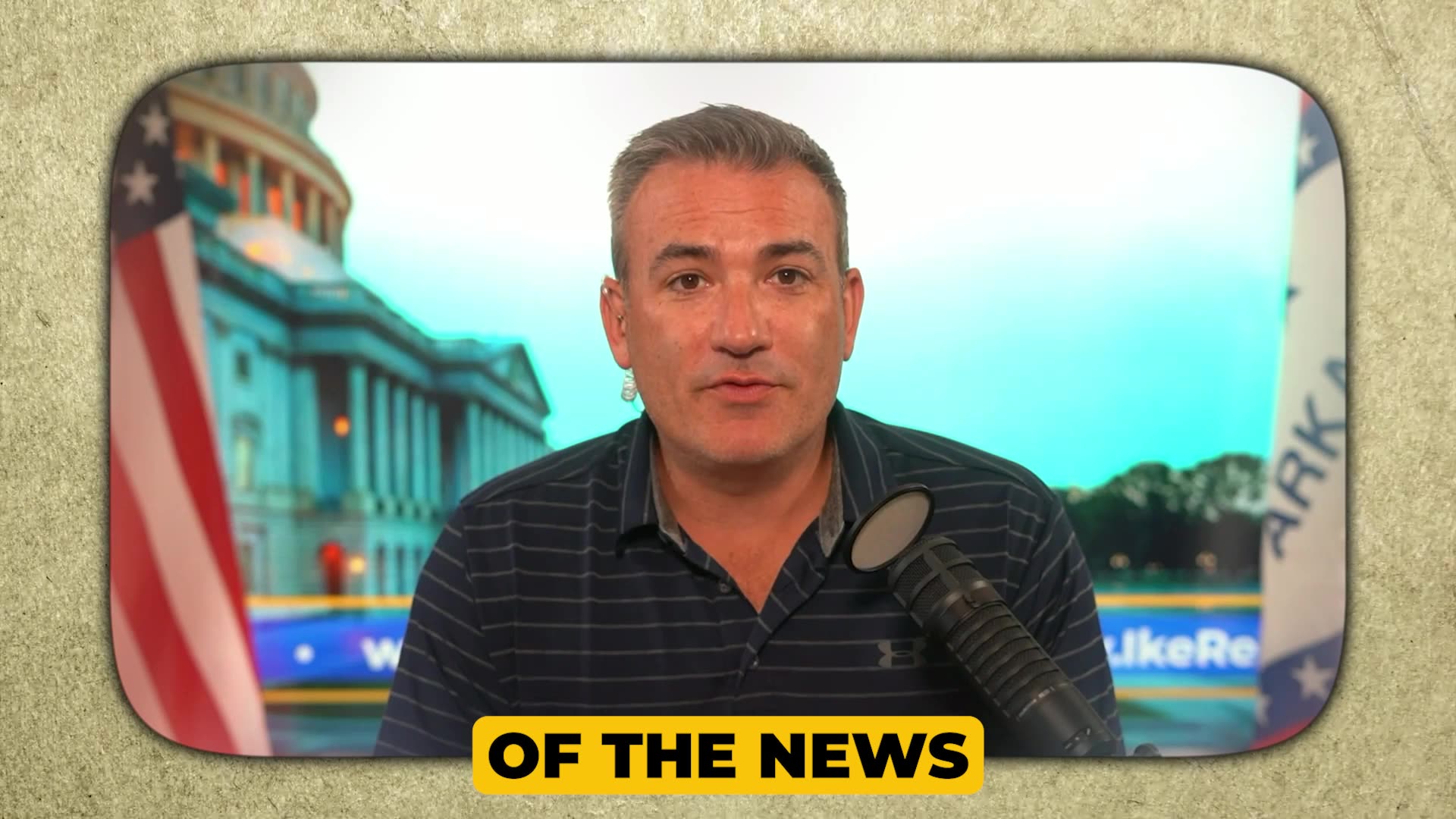 Staying Informed vs. Becoming Obsessed