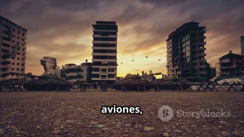"¿Por qué la Guerra en Ucrania nos afecta a TODOS?"