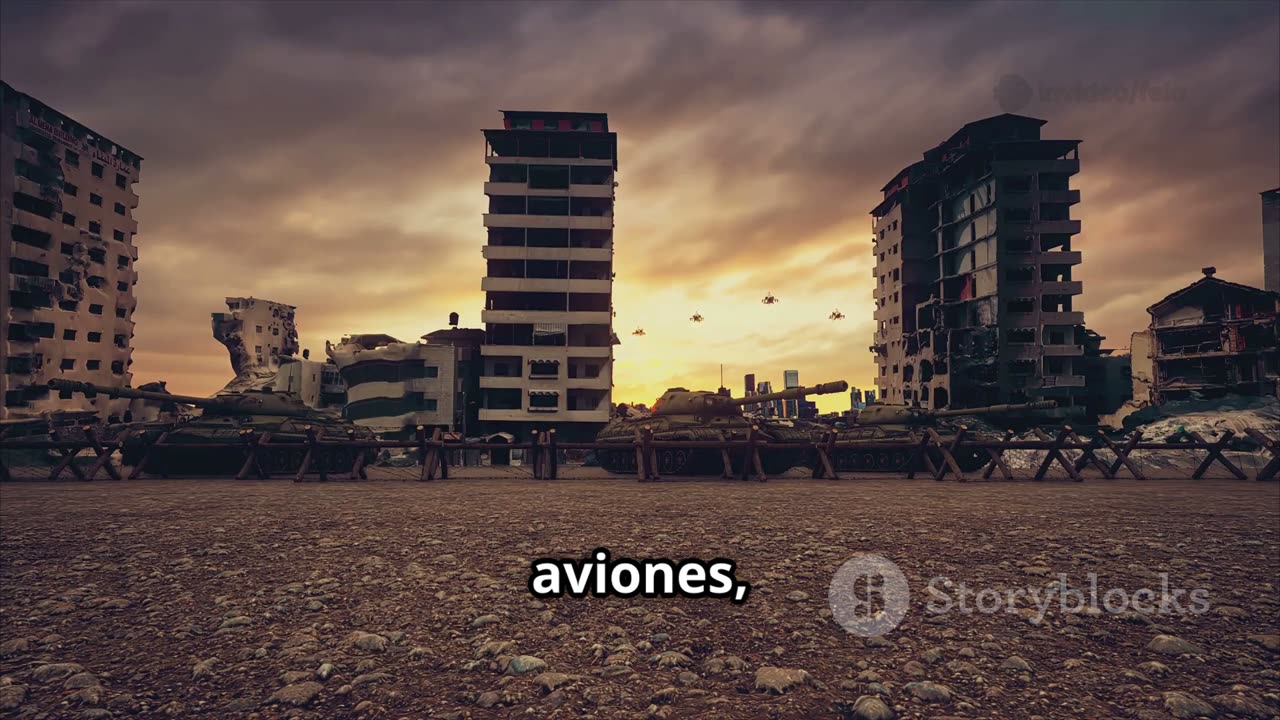 "¿Por qué la Guerra en Ucrania nos afecta a TODOS?"