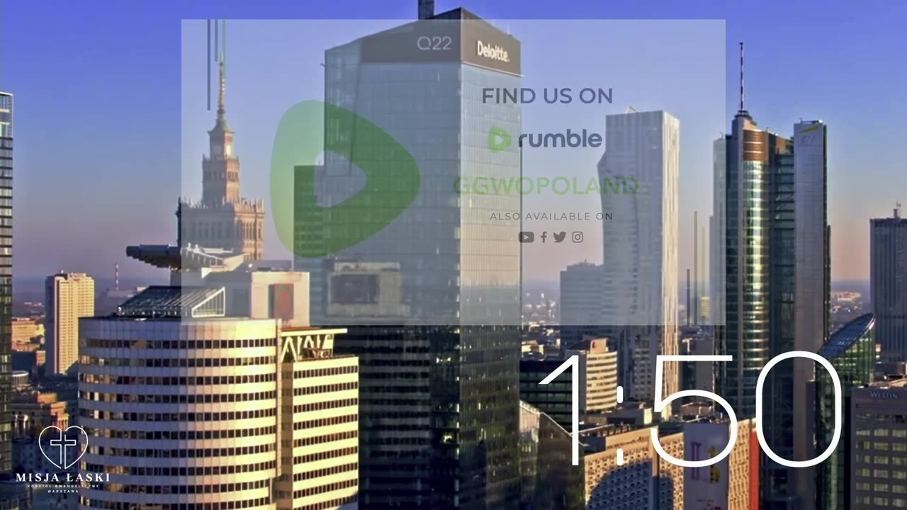 Kosciol Misja Laski Live