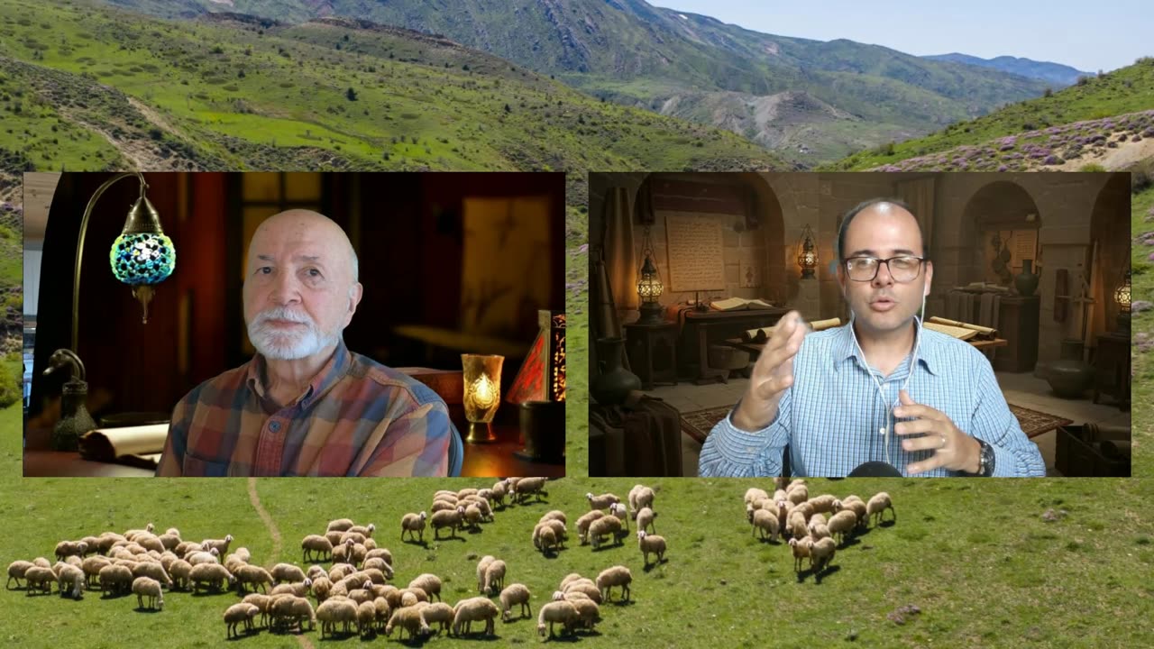 Un Rudo Despertar Live