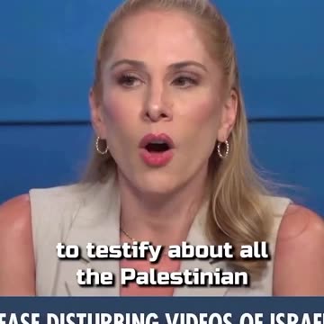 “The American doctors who volunteered to work in Gaza’s hospitals and returned testify about the occupation’s crimes”