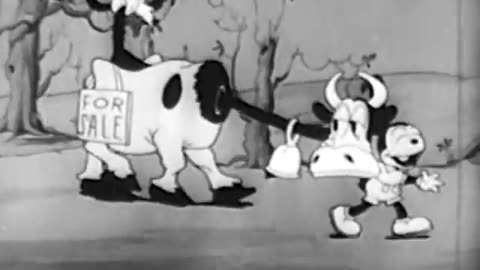 Woody Woodpecker and Friends - 1931x15 - Wonderland