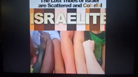 ISRAELITES WERE SCATTERED AMONGST THE IRISH-GMS GETTHISWORK2