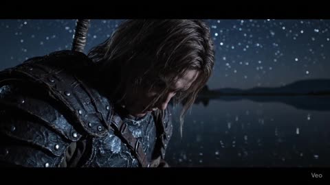 Whispers of War book trailer