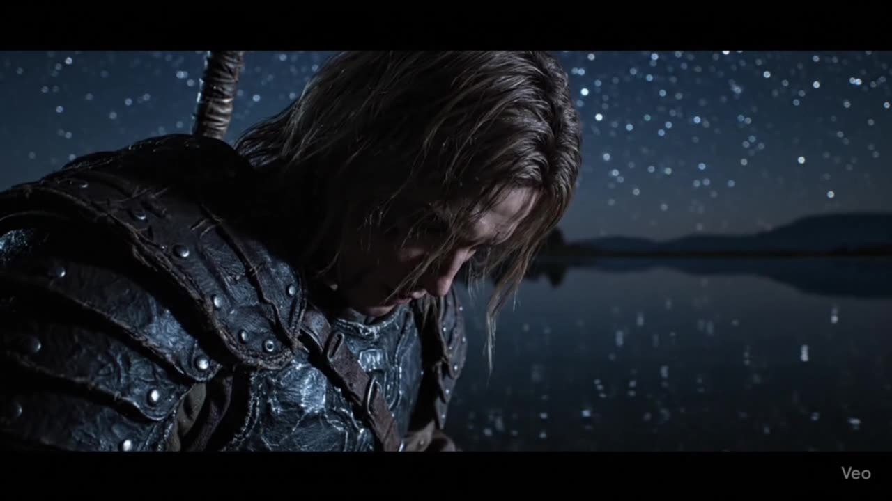 Whispers of War book trailer