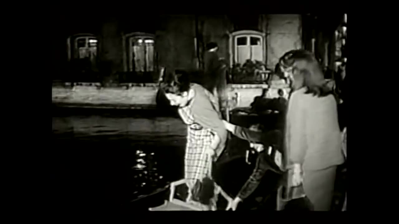 The Embalmer (1965) Full movie | Thriller
