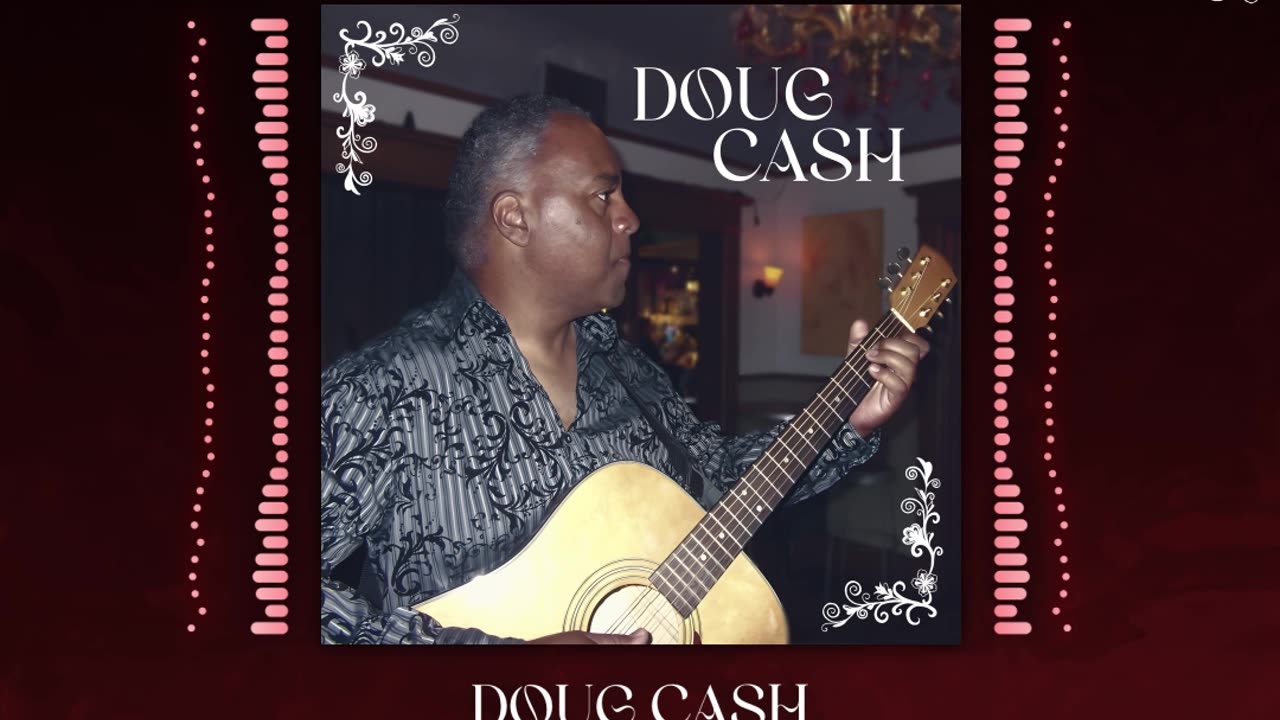 Doug Cash : Would'nt it be much easier 3 / Video Short. Available for licensing. dougcashpryor@yahoo.com