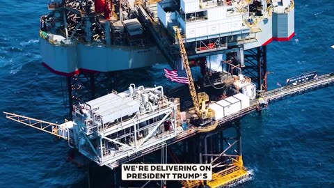 US Department of the Interior ⚡ What was accomplished this week