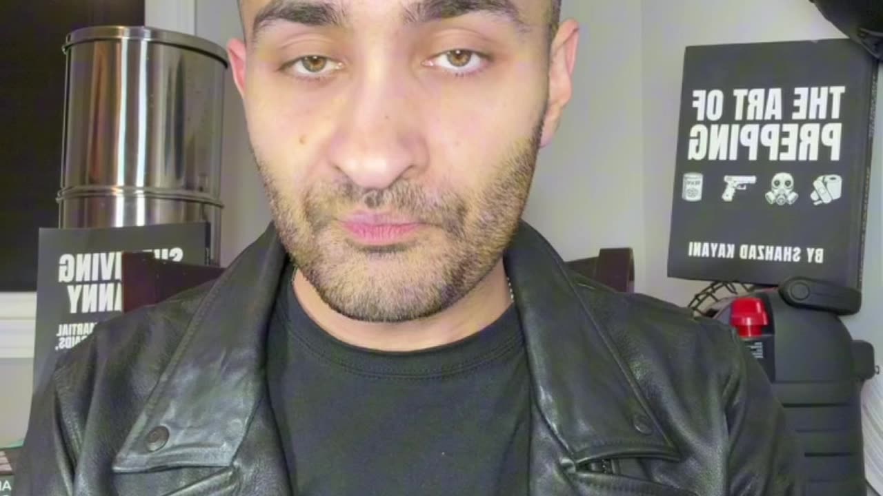 Simple Home Defense Traps For Preppers