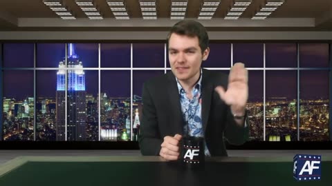 Nick Fuentes on Social Control Through Advertising