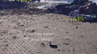 🚨🇷🇺 Ukraine Russia War | Russia's Ongoing Assault on Innocent Civilians in Odesa | RCF