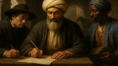 The Most Horrifying Acts Islamic Caliphates Did To Slaves.