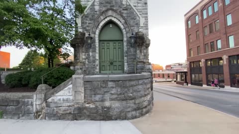 Chattanooga Unveiled ; Underground Chattanooga debunks mainstream history.