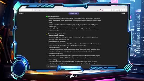 Montessori Schools in The Philippines? What are they?