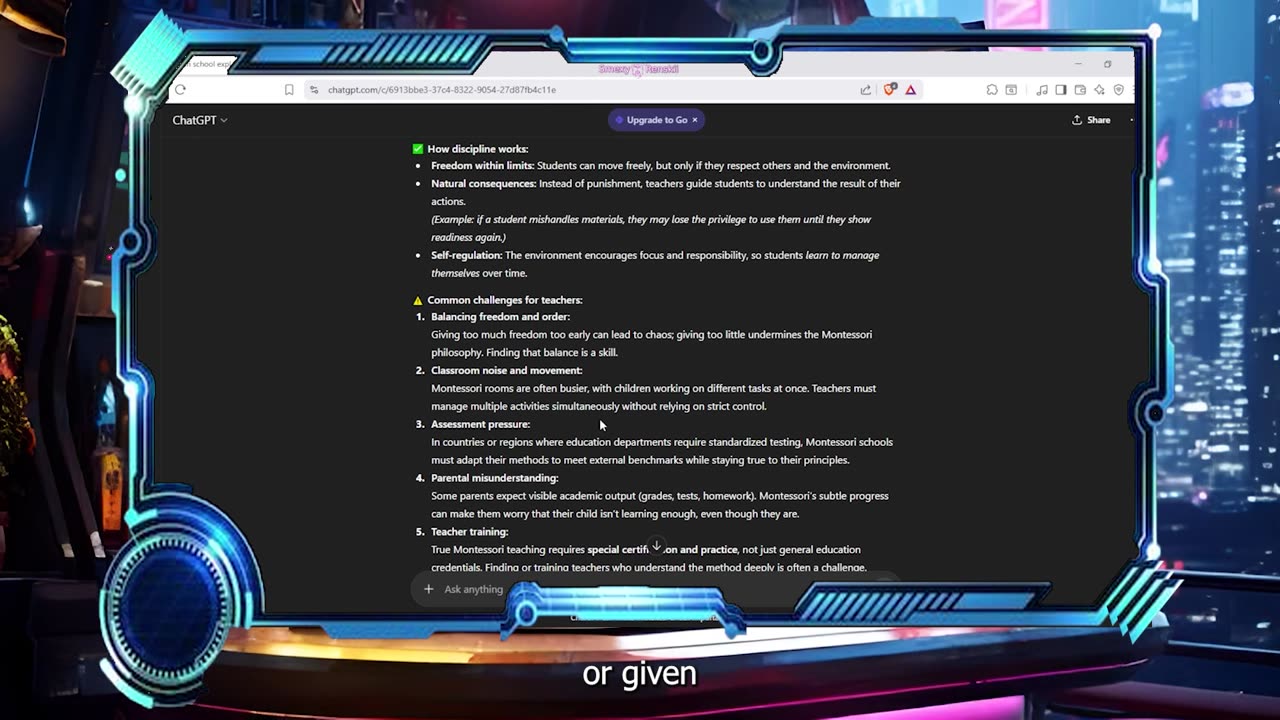 Montessori Schools in The Philippines? What are they?