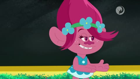 Trolls: ¡No Pierdas el Ritmo! "Impresionado a Peppy"/"Curso Intensivo de Fiestas" (T1-EP16)