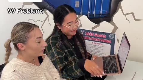 Kudos to all our seniors taking junior problems like they’re collecting Pokémon. 🫠🎒