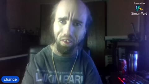 Cyraxx 1-6-2026 A Message To His Soon To Be Wife (Cassandra)