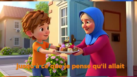 L’islam prône-t-il vraiment la bonté envers les voisins 🕌🤝🏡 Comment #VoisinsEnIslam