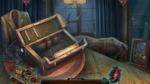 PC Longplay [1093] Dark Tales Tell Tale Heart