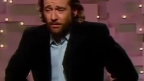 George Carlin on Muhammad Ali - Classic Comedy Bits