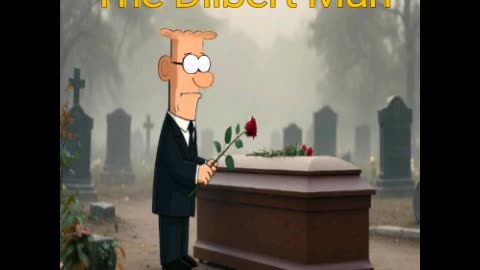 MD- The Dilbert Man