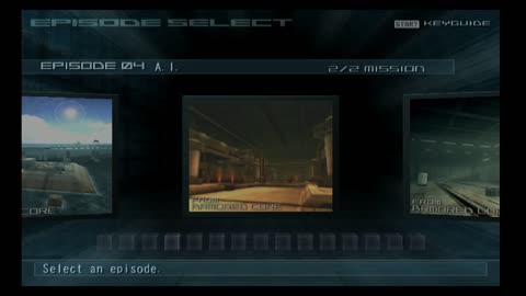 Armored Core: Silent Line. I will not be stopped. #AC #ACSL