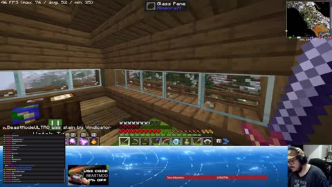 Life in the Village 4 mod! Minecraft Mods