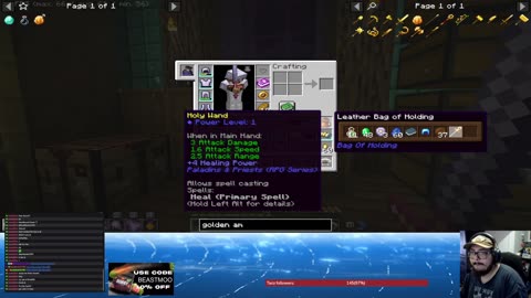 Life in the Village 4 mod! Minecraft Mods