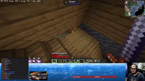 Life in the Village 4 mod! Minecraft Mods