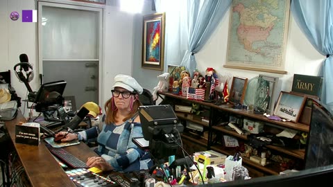 EP 114: GurlTauX Road Trip Recap: A 5,000-Mile Pilgrimage of Love, Loss, and Renewal PT1