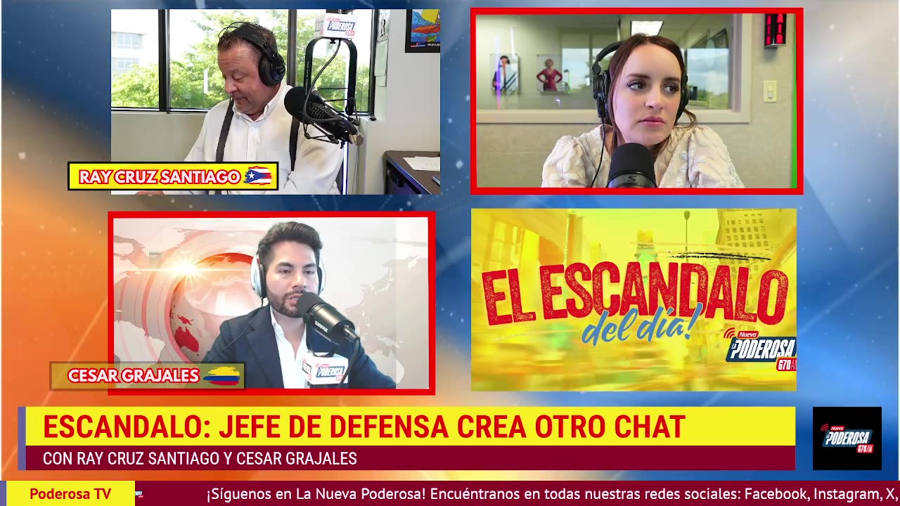 Controversia dentro de la Corte Suprema por Inmigracion