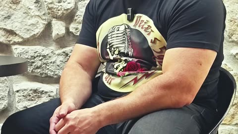Daniela Lovlin čoskoro celý rozhovor
