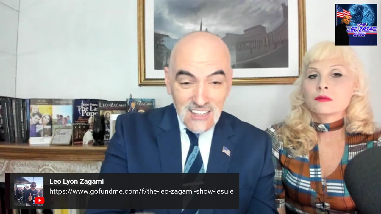 WHY POPE FRANCIS IS THE LAST POPE