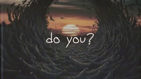 Dark Night of The Soul