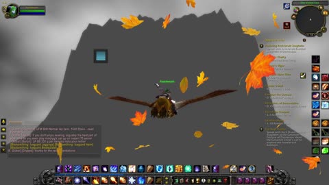 Giant Trees???