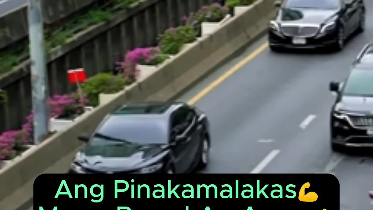 Ang Pinakamalakas Mong Brand